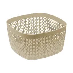 Кошик Idea Home (1219-IH-латте)