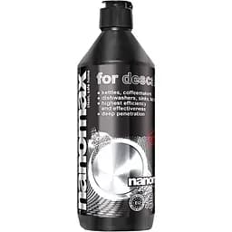 Очищувач від накипу Nanomax Pro, 500 мл