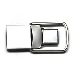 USB флеш T&G 104 Metal USB 3.0 -Type C 64GB