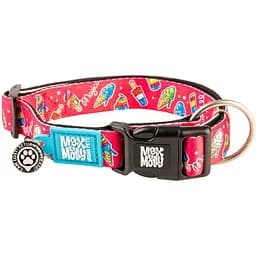 Нашийник для собак Max & Molly Smart ID Collar Magical XS 22-35x1.5 см