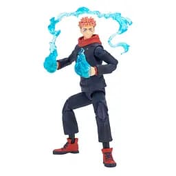 Ігрова фігурка Total Anime Магічна битва W1 - Ітадорі (KAZ0003-W1)