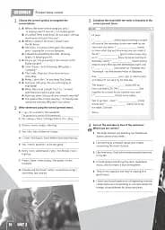 Prepare Level 6 Workbook with Digital Pack 2nd Edition - мініатюра 8