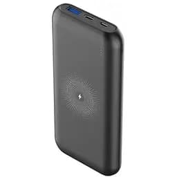 УМБ (Power Bank) Grunhelm GP-45AB-WQC 10000mAh Black