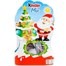 Набор Kinder Mix 122 г