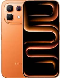 Мобільний телефон Infinix Note 60 Pro 8/256Gb Solar Orange (4894947114403)