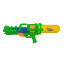 Детский Водяной автомат M 1917, 60-25-10см Зеленый