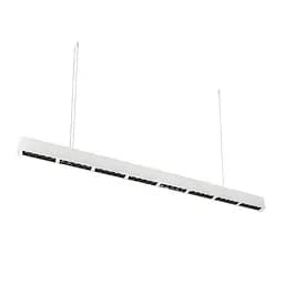 Підвісний світильник Skarlat XT4312C-LED 40W WH 3000K