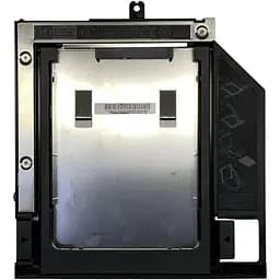 Перехідник ODD на HDD (SSD) 2,5" для ноутбука Lenovo Thinkpad W540 W541 (04X1602) Б/в