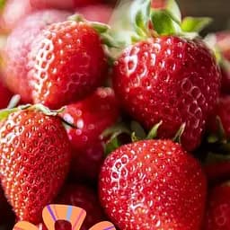 Саджанець Agro-Market Agrobox з розсадою полуниці королівського смаку (48058)