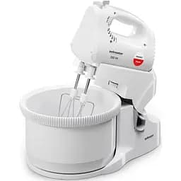 Міксер Zelmotor 451.6 White