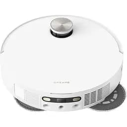 Робот-пилосос Dreame X50 Ultra Complete White (RLX85CE-4-Wh) [125827] - мініатюра 7