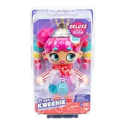 Лялька XOX Kweenie Deluxe Kween of Suga (124000) - мініатюра 2