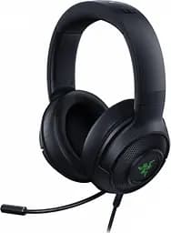 Навушники Razer Kraken V3 X USB Black (RZ04-03750300-R3M1)