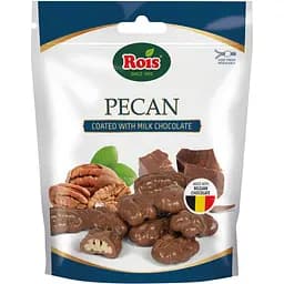 Орех Пекан Rois в молочном шоколаде 100 г