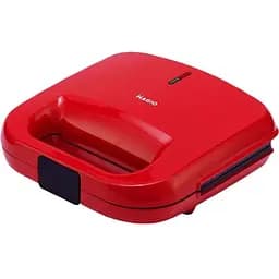 Электрическая бутербродница Magio MG-376 с антипригарным покрытием