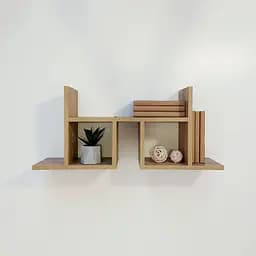 Полка Hopanchuk Furniture Модесто севилья (54C3)