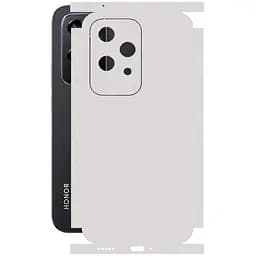 Захисна плівка StatusSKIN для Honor 200 Lite 5G Корпус Вініл Перлина глянцева