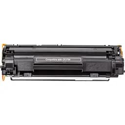 Картридж PowerPlant HP CF279X, CF279A