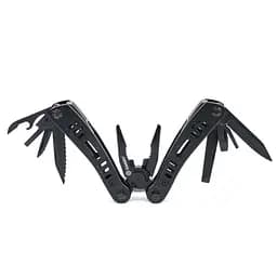 Мультитул Ganzo Multi Tool (G103), Чорний - мініатюра 11