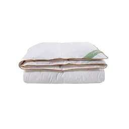Одеяло Lotus Home - Goose 30% New 8,5 tog пуховое 155x215 полуторное