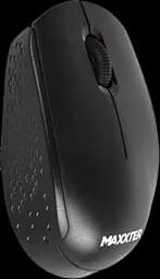 Миша бездротова Maxxter Mr-420 Black