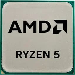 Процессор AMD Ryzen 5 5600X (100-000000065) [104032]