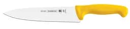 Ніж для м'яса Tramontina Profissional Master Yellow 203 мм kuh0015760 - мініатюра 3