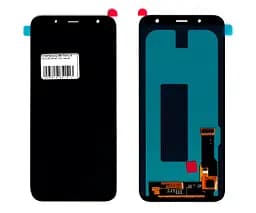 Дисплей iPhone 7 чорний