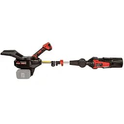 Vitals Повітродув садовий акумуляторний Professional ALP 361400 BL SmartLine+ 36В 900Вт 220км/рік 2.4кг без АКБ та ЗП - мініатюра 5