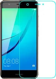 Защитное стекло TOTO Hardness Tempered Glass 0.33mm 2.5D 9H Huawei Nova Plus