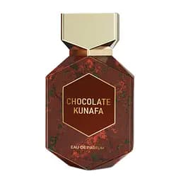 Парфюмированная вода унисекс Camara Chocolate Kunafa - 100 мл (MM41111)