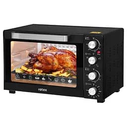 Електрична піч Rotex ROT450-B