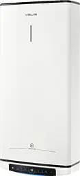 Водонагрівач електр. плаский слім VELIS PRO DRY WIFI 100 EU, 100л, 2*1,5кВт, сух тен, ун. мо Ariston teh0016969 - мініатюра 4
