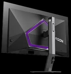 Монiтор 26.5" AOC AGON AG276UZD - мініатюра 8