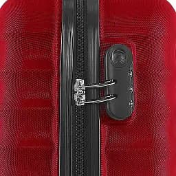 Валіза Semi Line 24" M Red (T5578-4) - мініатюра 7