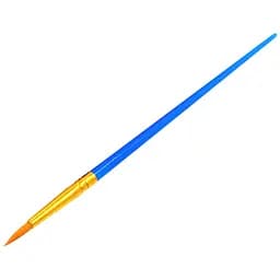 Пензель художній "№2" Bambi RA7612 розмір 16,5 см