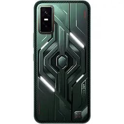 Смартфон Infinix GT 30 8/256GB Pulse Green [147452] - мініатюра 6