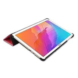 Чохол-книжка BeCover Smart Case для Huawei MatePad T10s / T10s 2nd Gen Red (705404) - мініатюра 4