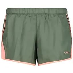 Шорты CMP Women's Unlimitech Running Shorts M Salvia (1097-33T6266-E452 40)