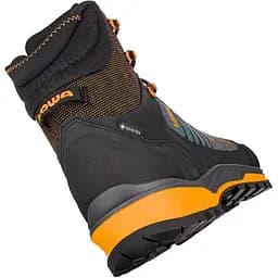 Черевики Lowa Mangart GTX Mid 46 Flame Orange (1012-211086-7935-46.0) - мініатюра 3
