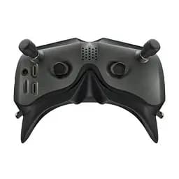Окуляри FPV CADDXFPV Walksnail Avatar HD Goggles X Digital 5.8GHz 8CH (HP070-0057/WN02-FP003) - мініатюра 6