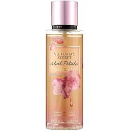 Victoria's Secret Velvet Petals Golden 250 мл парфюмированный мист для тела