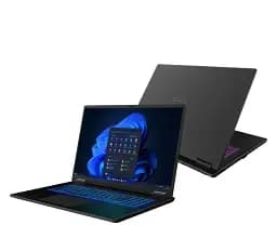 Ноутбук Gigabyte A18 - AMD Ryzen 7 260 18''-165Hz  2560 x 1600 (WQXGA)  16GB 512GB NoOS RTX 5060 - мініатюра 2