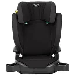 Автокрісло Graco Junior Maxi i-Size Чорне (8CT899MDNEU)