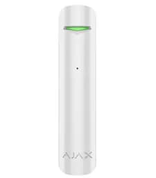 Беспроводной датчик разбиения стекла Ajax GlassProtect 5288.05.WH1 White