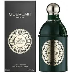 Guerlain Absolus Allegoria Oud Essentiel 125 мл парфюмированная вода