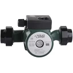 Циркуляционный насос Volks pumpe ZP32/8 180мм + гайки
