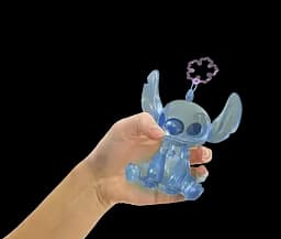 Сквіш-іграшка Eolo  Disney Stitch Squishy Friends Дісней Стіч (EO-004998) - мініатюра 9