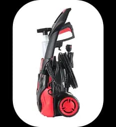 Мийка високого тиску Intertool DT-1503 [71274] - мініатюра 8
