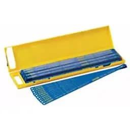 Полотно ножівкове Stanley Laser 300 мм Bi metal лазерне заточування 100 шт. (1-15-558)